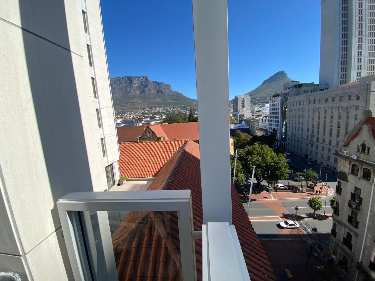 Taj Executive Suites, Private Residence Cape Town Bagian luar foto