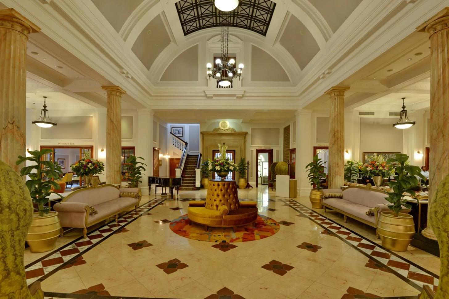 Taj Executive Suites, Private Residence Cape Town Bagian luar foto